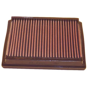Filtre à Air K&N High Flow pour AUDI A6 C5 Avant (4B5, 4B6)  RS6 quattro 450cv