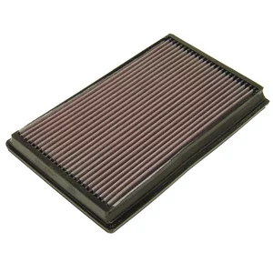 Luftfilter K&N High Flow für VW TRANSPORTER T5 Camion plate-forme/Châssis (7JD, 7JE, 7JL, 7J  2.0 TDI 84ps