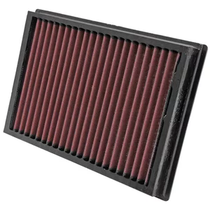 Filtre à Air K&N High Flow pour FORD FOCUS II A trois volumes (DB_, FCH, DH)  2.0 145cv