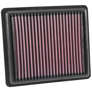 Filtre à Air K&N High Flow pour FORD FIESTA V (JH_, JD_)  ST150 150cv