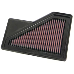 Filtre à Air K&N High Flow pour MINI MINI (R50, R53)  Cooper 116cv