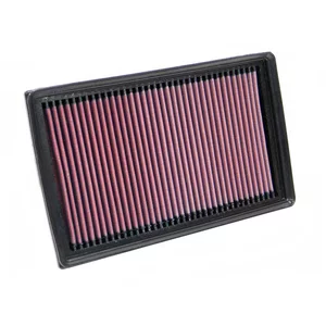 Filtre à Air K&N High Flow pour VOLVO V50 (545)  2.0 CDI 133cv