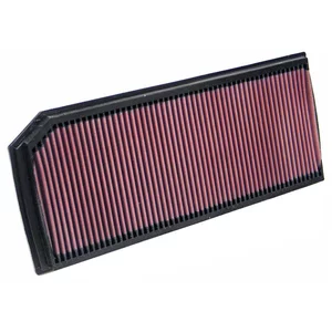 Filtre à Air K&N High Flow pour AUDI A3 (8P1)  S3 quattro 265cv