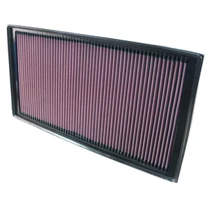 Filtre à Air K&N High Flow pour AUDI A6 C6 (4F2)  2.4 quattro 177cv