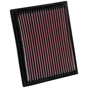 Filtre à Air K&N High Flow pour MERCEDES-BENZ CLASSE B Sports Tourer (W245)  B 200 TURBO (245.234) 193cv