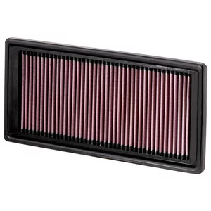 Filtre à Air K&N High Flow pour CITROËN C5 III Break (RW_)  2.0 HDi 140 140cv