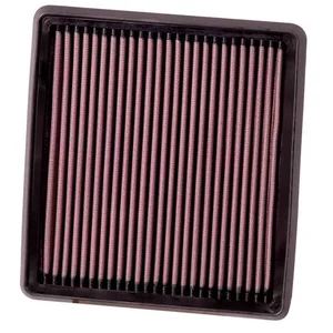 Filtre à Air K&N High Flow pour OPEL CORSA D (S07)  1.3 CDTI (L08, L68) 90cv