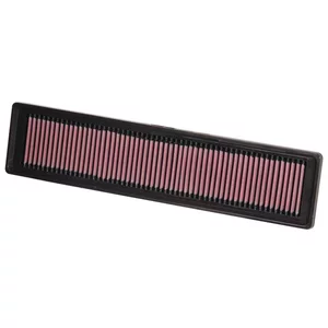 Filtre à Air K&N High Flow pour CITROËN BERLINGO Camionnette/Monospace (B9)  1.6 VTi 95 98cv