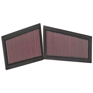 Filtre à Air K&N High Flow pour MERCEDES-BENZ CLASSE C T-Model (S203)  C 320 CDI (203.220) 224cv