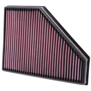 Filtre à Air K&N High Flow pour BMW 3 Touring (E91)  330 xd 231cv