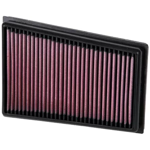 Filtre à Air K&N High Flow pour RENAULT KOLEOS I (HY_)  2.0 dCi 4x4 (HY0K) 150cv