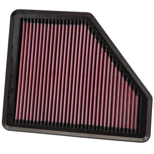 Filtre à Air K&N High Flow pour HYUNDAI GENESIS Coupé  3.8 V6 354cv