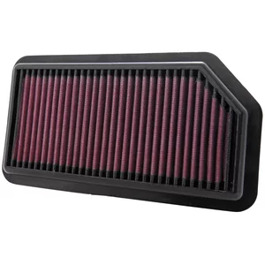 Filtre à Air K&N High Flow pour HYUNDAI ix20 (JC)  1.4 90cv