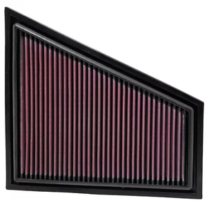 Filtre à Air K&N High Flow pour BMW 5 Touring (F11)  520 i 184cv