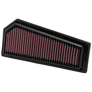 Filtre à Air K&N High Flow pour MERCEDES-BENZ CLASSE C T-Model (S204)  C 200 CGI (204.248) 184cv