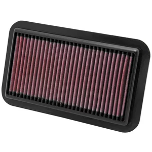 Filtre à Air K&N High Flow pour NISSAN PIXO (UA0)  1.0 68cv