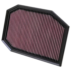 Filtre à Air K&N High Flow pour BMW 5 (F10)  528 i 258cv