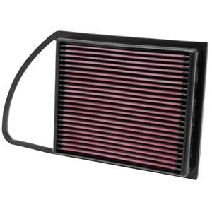 Filtre à Air K&N High Flow pour PEUGEOT 308 SW I (4E_, 4H_)  1.6 HDi 109cv