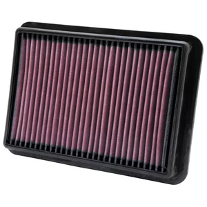 Filtre à Air K&N High Flow pour NISSAN NAVARA NP300 (D40)  2.5 dCi 4WD (D40TT, D40T, D40M, D40BB) 190cv