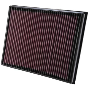 Filtre à Air K&N High Flow pour VW AMAROK (2HA, 2HB, S1B, S6B, S7A, S7B, AGD)  3.0 TDI 4motion 204cv