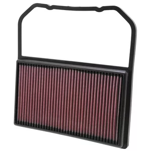 Filtre à Air K&N High Flow pour VW UP! (121, 122, BL1, BL2, BL3, 123)  1.0 60cv