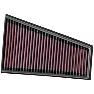 Filtre à Air K&N High Flow pour MERCEDES-BENZ CLA (C118)  CLA 250 4-matic (118.347) 224cv