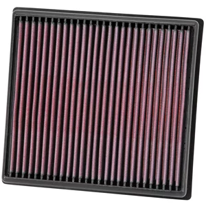 Filtre à Air K&N High Flow pour MERCEDES-BENZ CLA Shooting Brake (X117)  CLA 180 d (117.912) 109cv