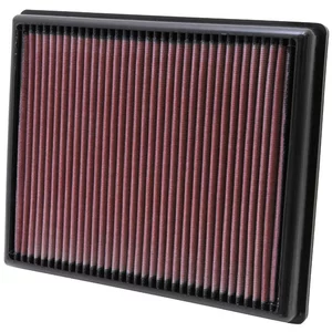 Luftfilter K&N High Flow für BMW 4 Décapotable (F33, F83)  435 i 306ps