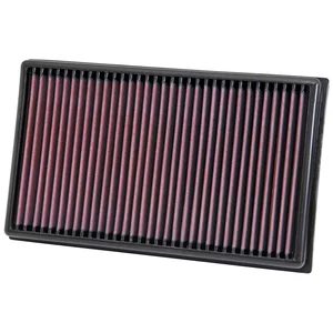 Luftfilter K&N High Flow für SEAT LEON ST (5F8)  1.6 TDI 105ps