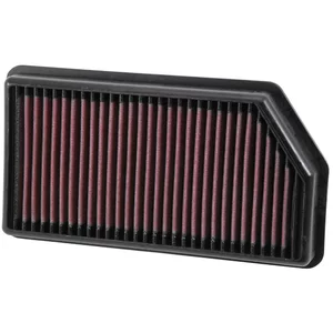 Filtre à Air K&N High Flow pour HYUNDAI i30 Break (FD)  1.6 CRDi 90cv
