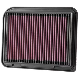 Filtre à Air K&N High Flow pour MITSUBISHI LANCER VIII (CY_A, CZ_A)  1.6 MIVEC 117cv