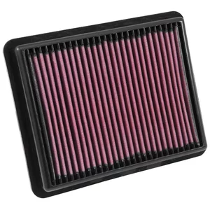 Filtre à Air K&N High Flow pour MAZDA 3 A trois volumes (BM_, BN_)  2.2 D 150cv