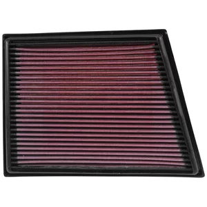 Filtre à Air K&N High Flow pour BMW X1 (F48)  sDrive 16 d 116cv