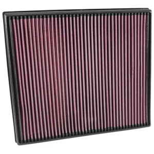Filtre à Air K&N High Flow pour FORD TOURNEO CUSTOM V362 Autobus/Autocar (F3)  2.2 TDCi 125cv