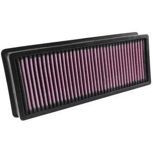 Filtre à Air K&N High Flow pour BMW 5 Touring (F11)  530 d 258cv