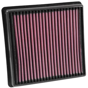 Filtre à Air K&N High Flow pour JEEP GRAND CHEROKEE IV (WK, WK2)  3.0 CRD V6 4x4 190cv