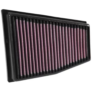 Filtre à Air K&N High Flow pour AUDI A4 B8 Avant (8K5)  RS4 quattro 450cv