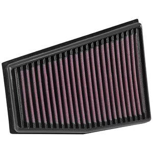 Filtre à Air K&N High Flow pour AUDI A5 (8T3)  RS5 quattro 450cv
