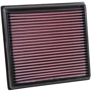Filtre à Air K&N High Flow pour OPEL CORSA E (X15)  1.3 CDTI (08, 68) 75cv