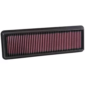Filtre à Air K&N High Flow pour BMW X5 (F15, F85)  xDrive 25 d 231cv