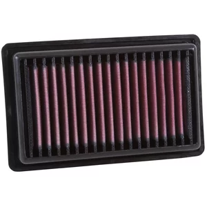 Filtre à Air K&N High Flow pour RENAULT TWINGO III (BCM_, BCA_)  0.9 TCe 110 109cv