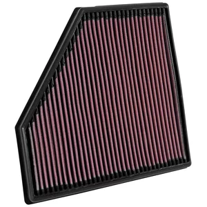 Luftfilter K&N High Flow für BMW 1 (F21)  125 i 224ps