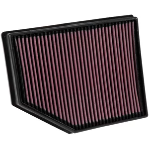 Filtre à Air K&N High Flow pour VOLVO V40 Berline bicorps trois ou cinq portes (525)  D3 150cv