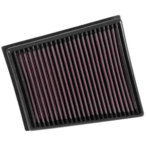 Filtre à Air K&N High Flow pour RENAULT MEGANE IV Grandtour (K9A/M/N_)  1.6 TCe 165 165cv