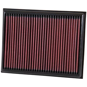 Filtre à Air K&N High Flow pour RENAULT ALASKAN  2.3 dCi 190 4x4 (U3MD) 190cv