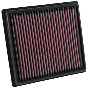 Luftfilter K&N High Flow