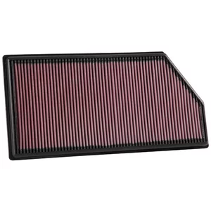 Filtre à Air K&N High Flow pour MERCEDES-BENZ CLASSE E T-Model (S213)  E 300 d (213.208) 245cv