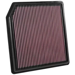 Filtre à Air K&N High Flow pour SUZUKI VITARA (LY)  1.4 Hybrid (Mild Hybrid) AllGrip (APK414) 129cv