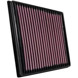 Filtre à Air K&N High Flow pour JAGUAR F-PACE (X761)  3.0 D300 MHEV 300cv
