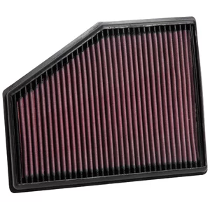 Luftfilter K&N High Flow für BMW 6 Gran Turismo (G32)  630 d 265ps